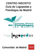 Logo Psicologia y Logopedia