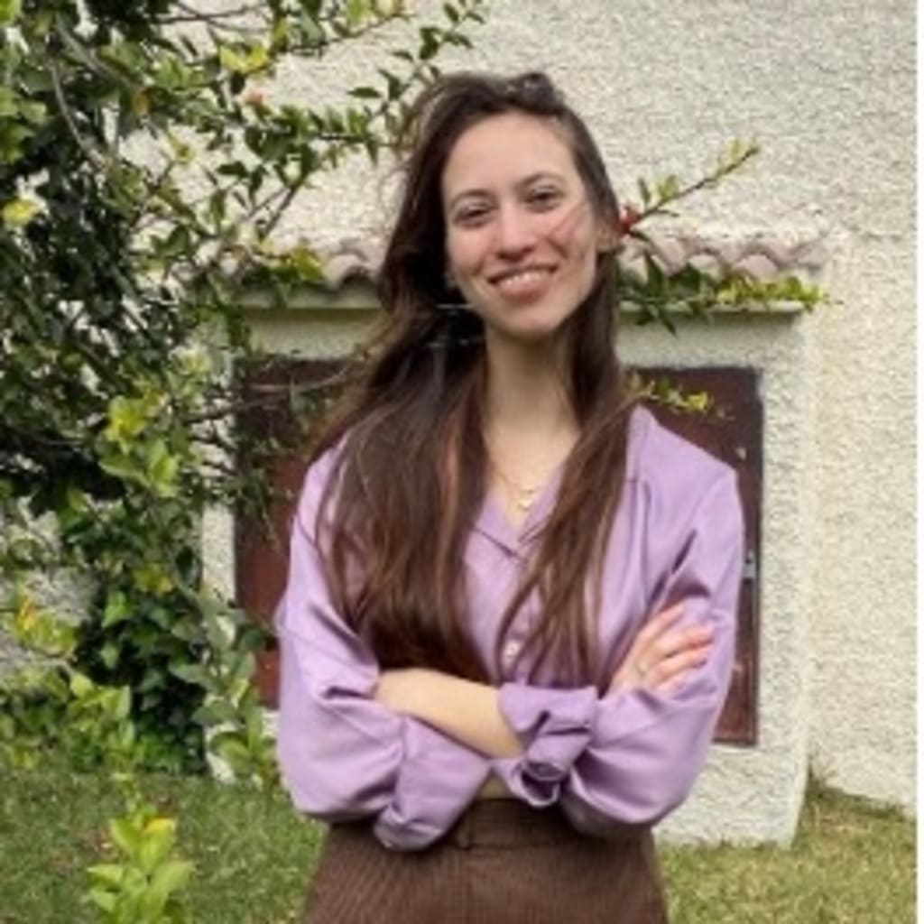 maria cambra
