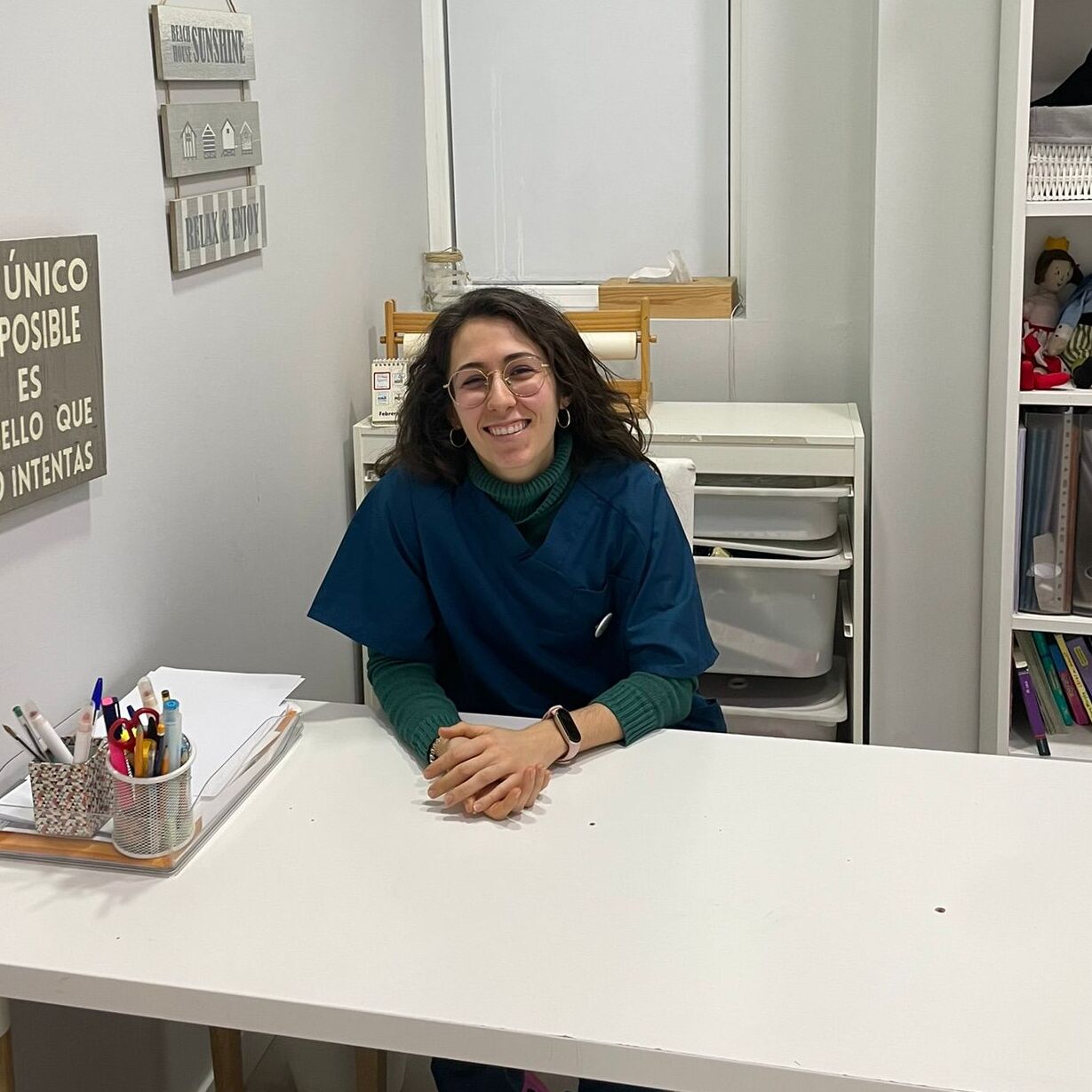miriam uniforme